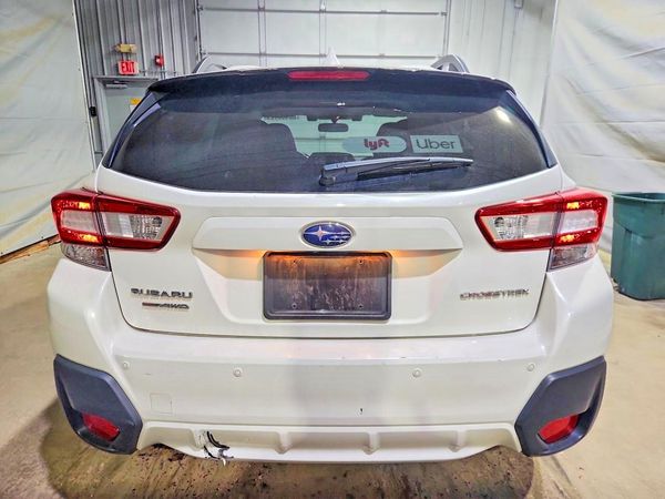 2019 SUBARU CROSSTREK Limited+ES+BSD