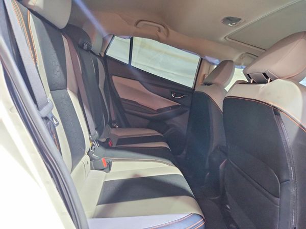 2019 SUBARU CROSSTREK Limited+ES+BSD