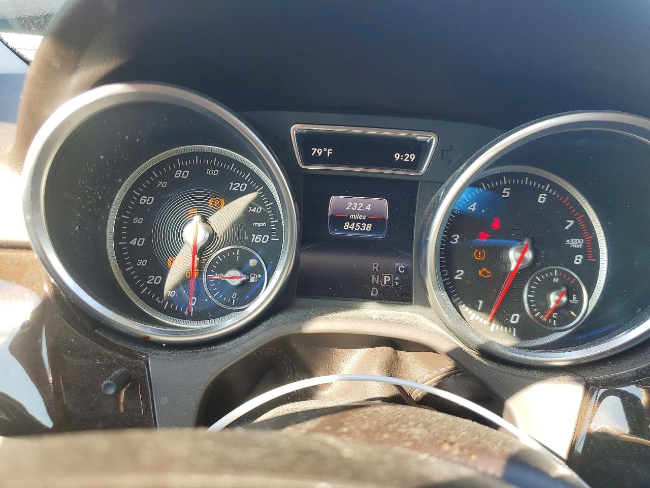2018 MERCEDES-BENZ GLE 350 4MATIC GLE350-4M