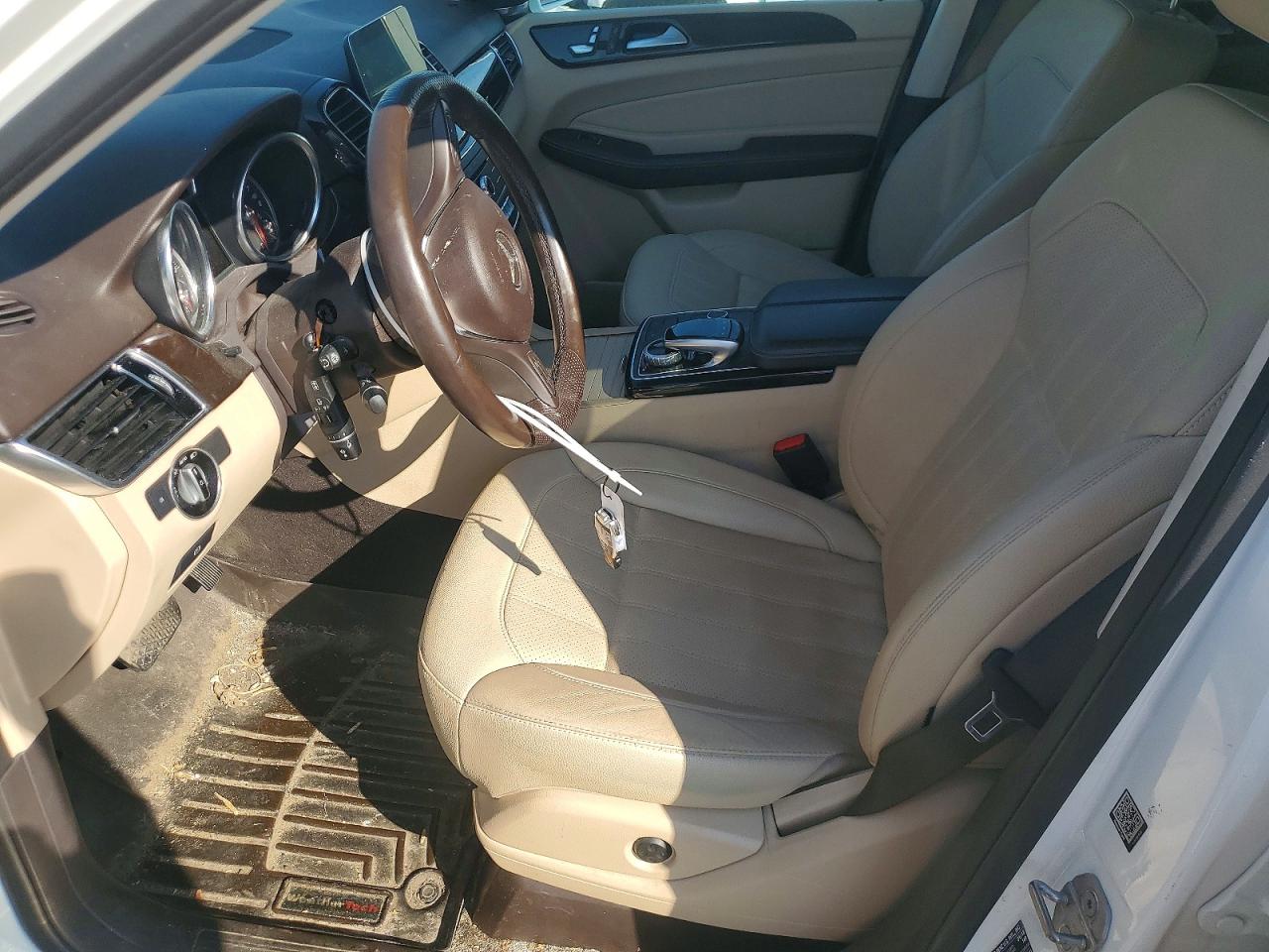 2018 MERCEDES-BENZ GLE 350 4MATIC GLE350-4M