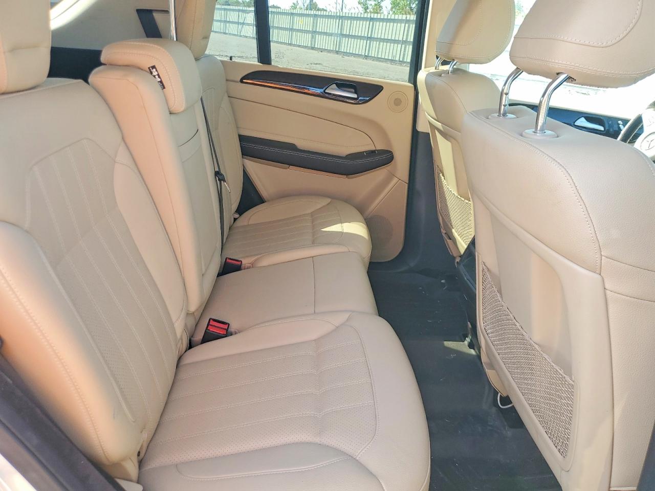 2018 MERCEDES-BENZ GLE 350 4MATIC GLE350-4M