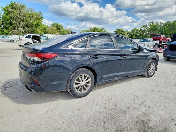 2018 HYUNDAI SONATA SE, Eco