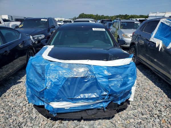 2018 HYUNDAI SONATA SE, Eco