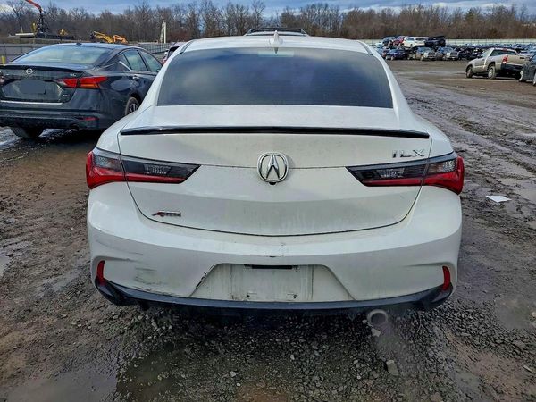 2019 ACURA ILX