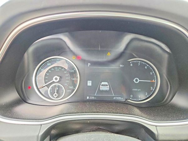 2022 GENESIS GV80