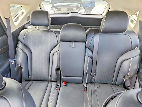 2022 GENESIS GV80