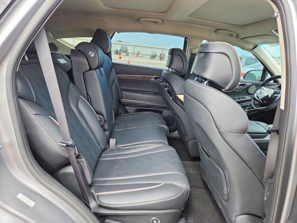 2022 GENESIS GV80