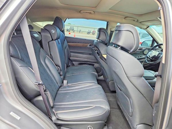 2022 GENESIS GV80