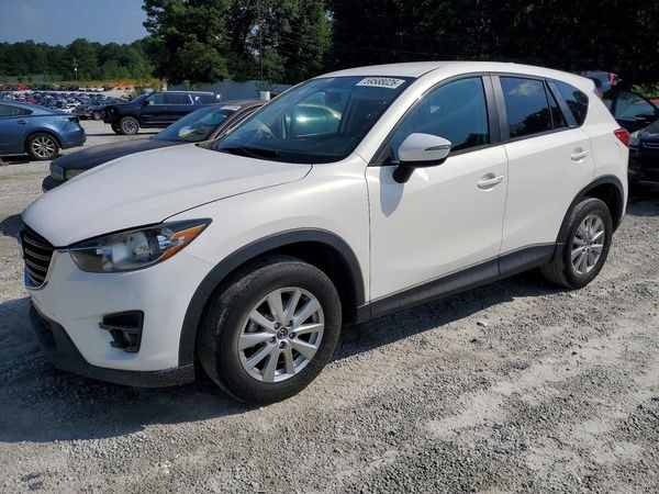 2016 MAZDA CX-5 TOURING Touring/GS