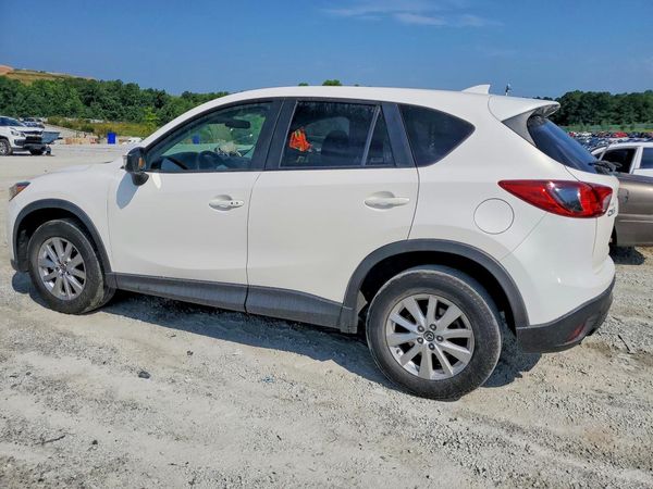 2016 MAZDA CX-5 TOURING Touring/GS