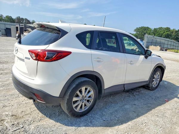 2016 MAZDA CX-5 TOURING Touring/GS