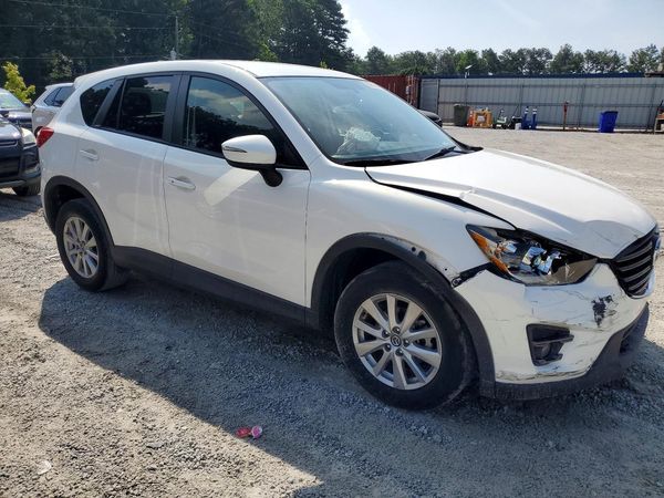 2016 MAZDA CX-5 TOURING Touring/GS