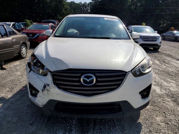 2016 MAZDA CX-5 TOURING Touring/GS
