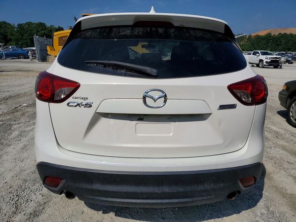 2016 MAZDA CX-5 TOURING Touring/GS