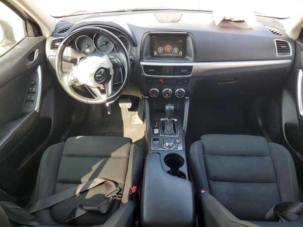 2016 MAZDA CX-5 TOURING Touring/GS