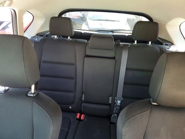 2016 MAZDA CX-5 TOURING Touring/GS