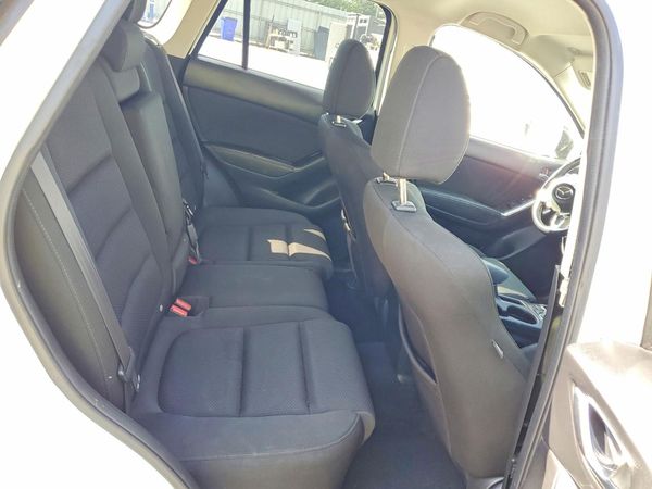 2016 MAZDA CX-5 TOURING Touring/GS