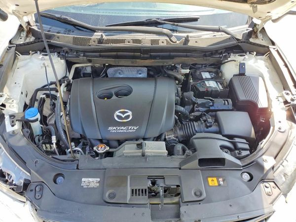 2016 MAZDA CX-5 TOURING Touring/GS