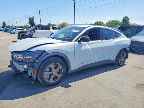 2023 FORD MUSTANG Select