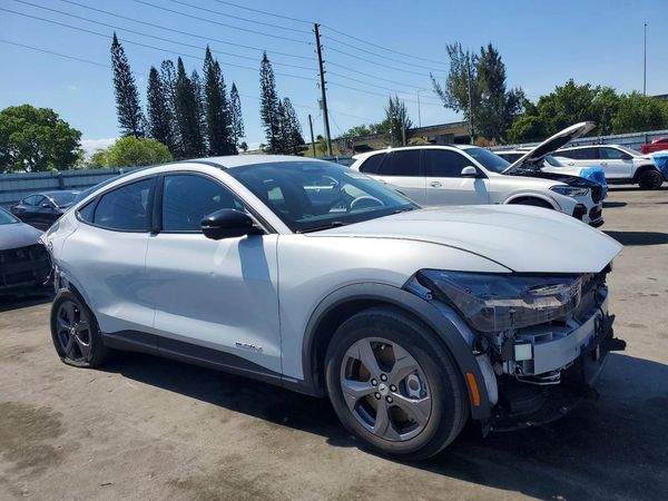 2023 FORD MUSTANG Select