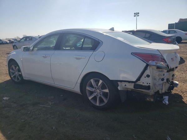 2013 ACURA TL TECH