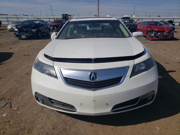 2013 ACURA TL TECH