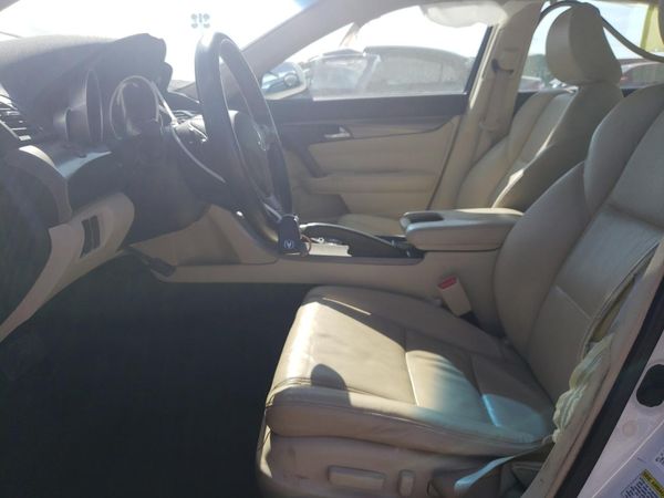 2013 ACURA TL TECH