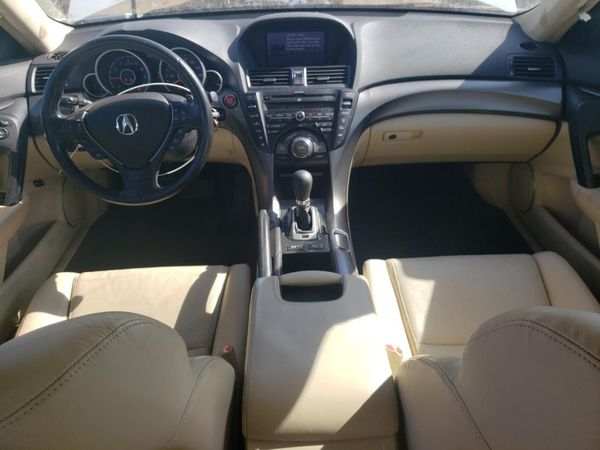 2013 ACURA TL TECH