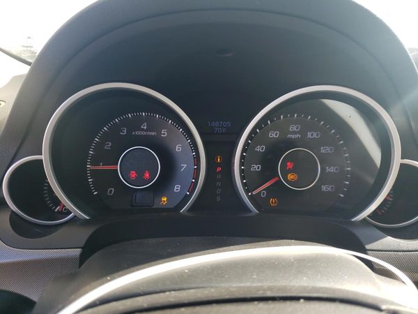 2013 ACURA TL TECH
