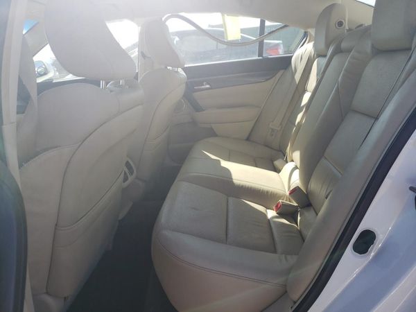 2013 ACURA TL TECH