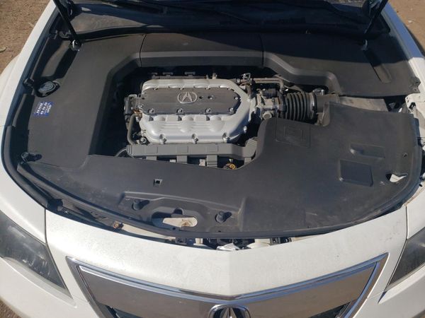 2013 ACURA TL TECH
