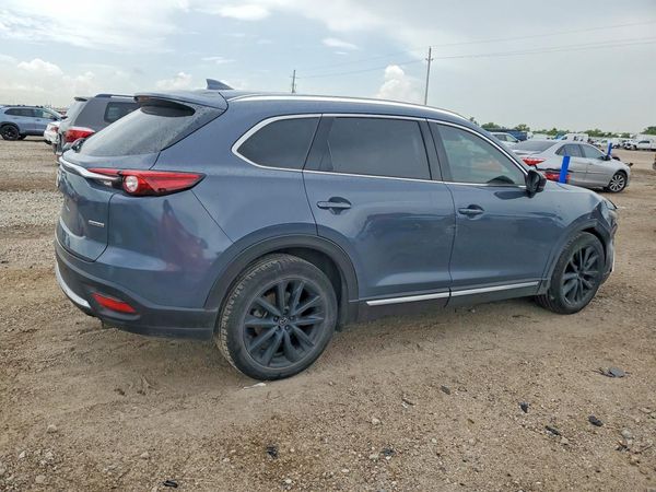 2022 MAZDA CX-9 Grand Touring