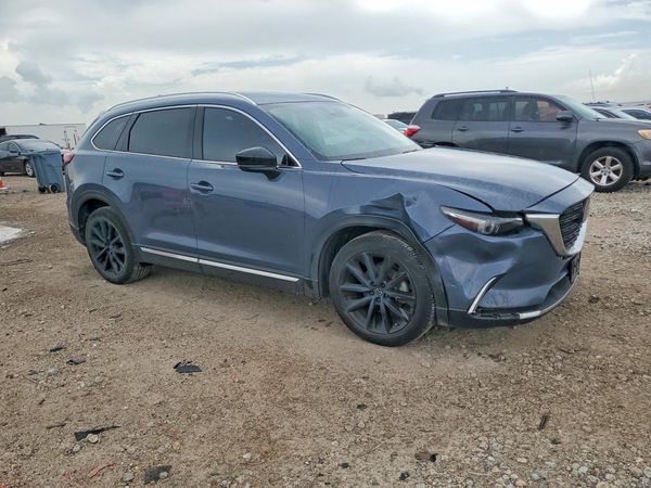 2022 MAZDA CX-9 Grand Touring