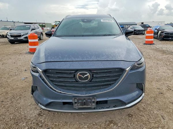 2022 MAZDA CX-9 Grand Touring