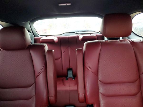 2022 MAZDA CX-9 Grand Touring
