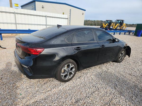 2019 KIA FORTE FE/LX/LXS