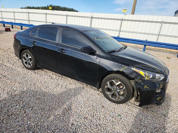2019 KIA FORTE FE/LX/LXS