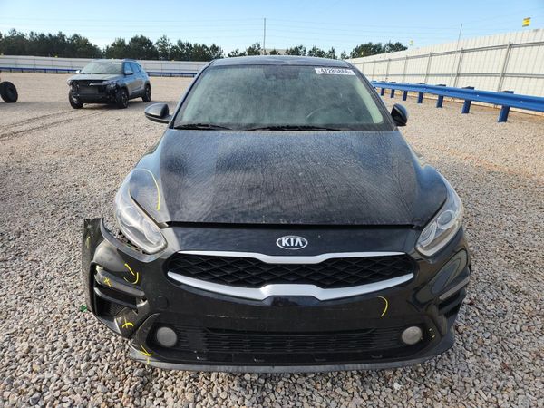 2019 KIA FORTE FE/LX/LXS