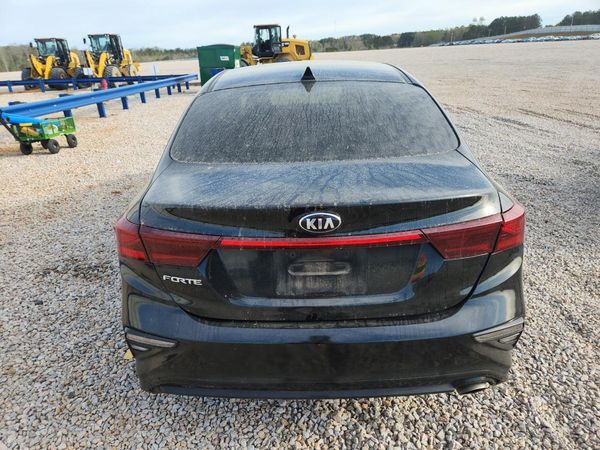 2019 KIA FORTE FE/LX/LXS