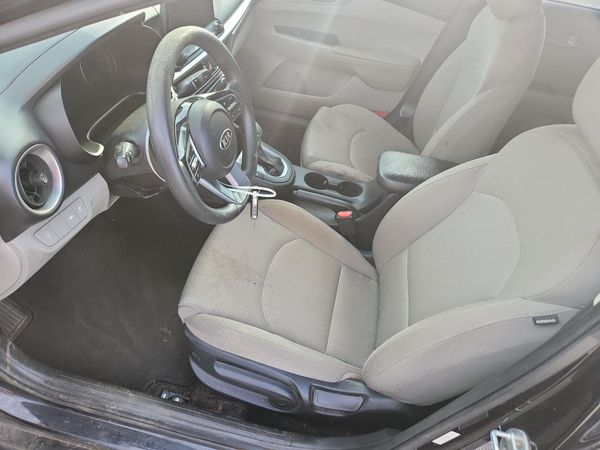 2019 KIA FORTE FE/LX/LXS