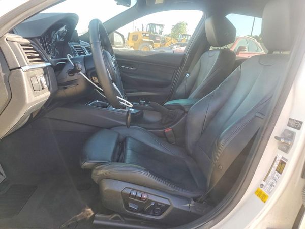 2014 BMW 328