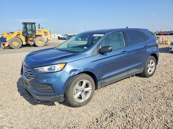 2019 FORD EDGE SE