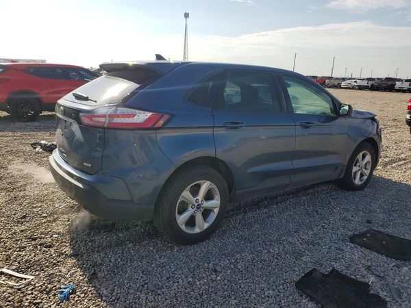 2019 FORD EDGE SE