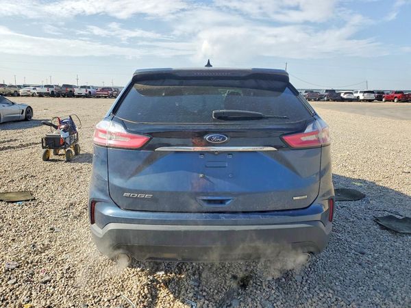 2019 FORD EDGE SE