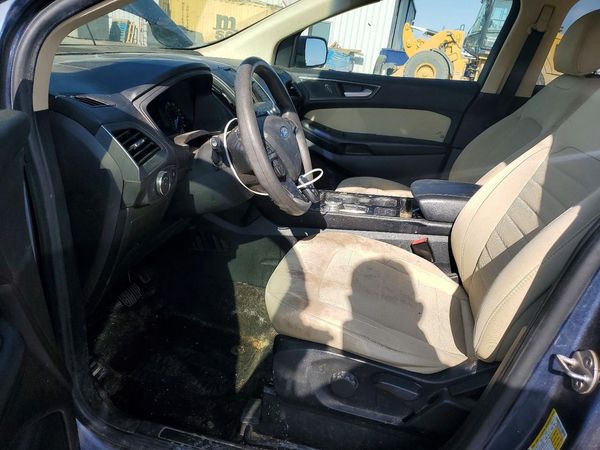 2019 FORD EDGE SE
