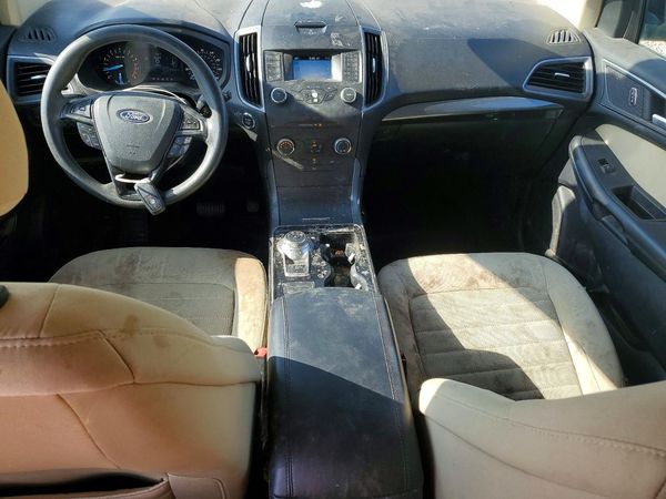 2019 FORD EDGE SE
