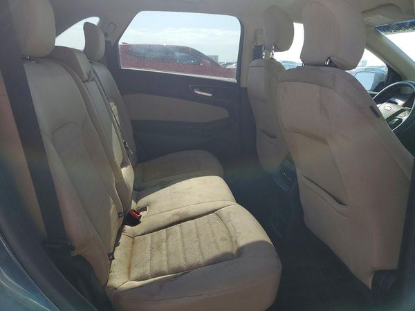 2019 FORD EDGE SE