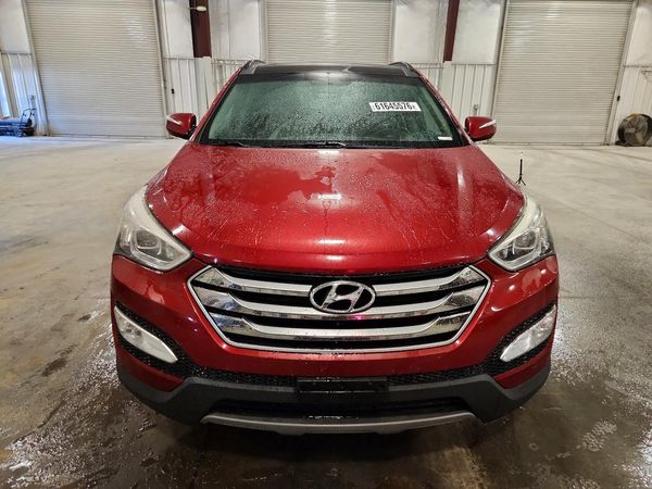 2015 HYUNDAI SANTA FE GLS