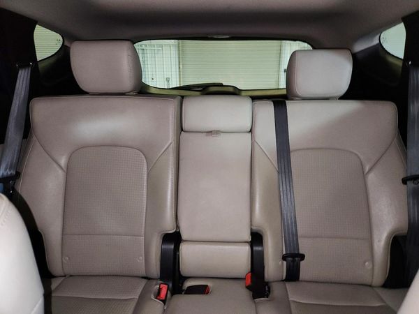2015 HYUNDAI SANTA FE GLS