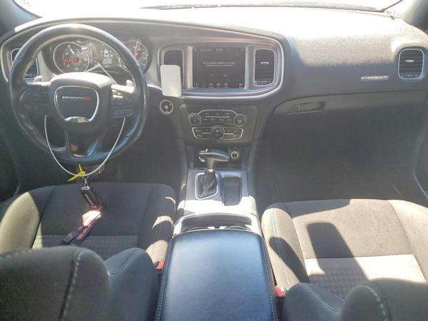 2022 DODGE CHARGER R/T